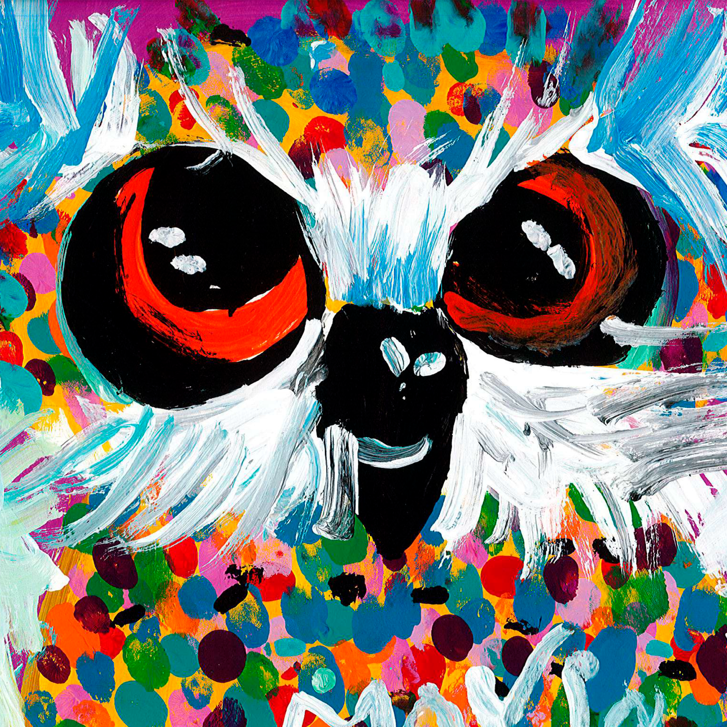 OWL WHITE EDITION