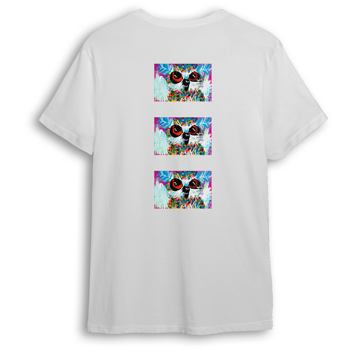 OWL WHITE EDITION
