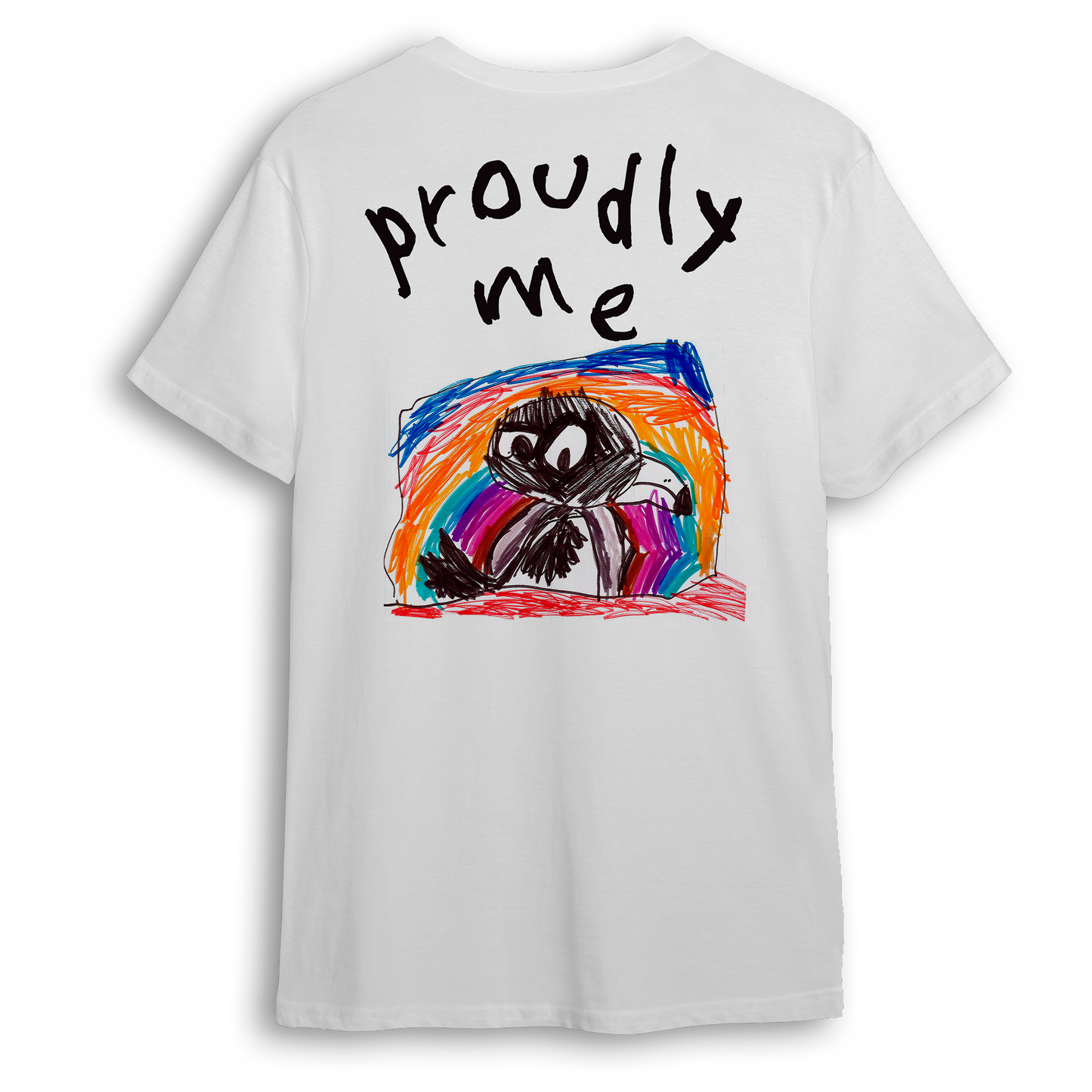 CROW WHITE EDITION