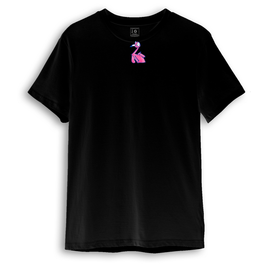 FLAMINGO PRIDE BLACK EDITION