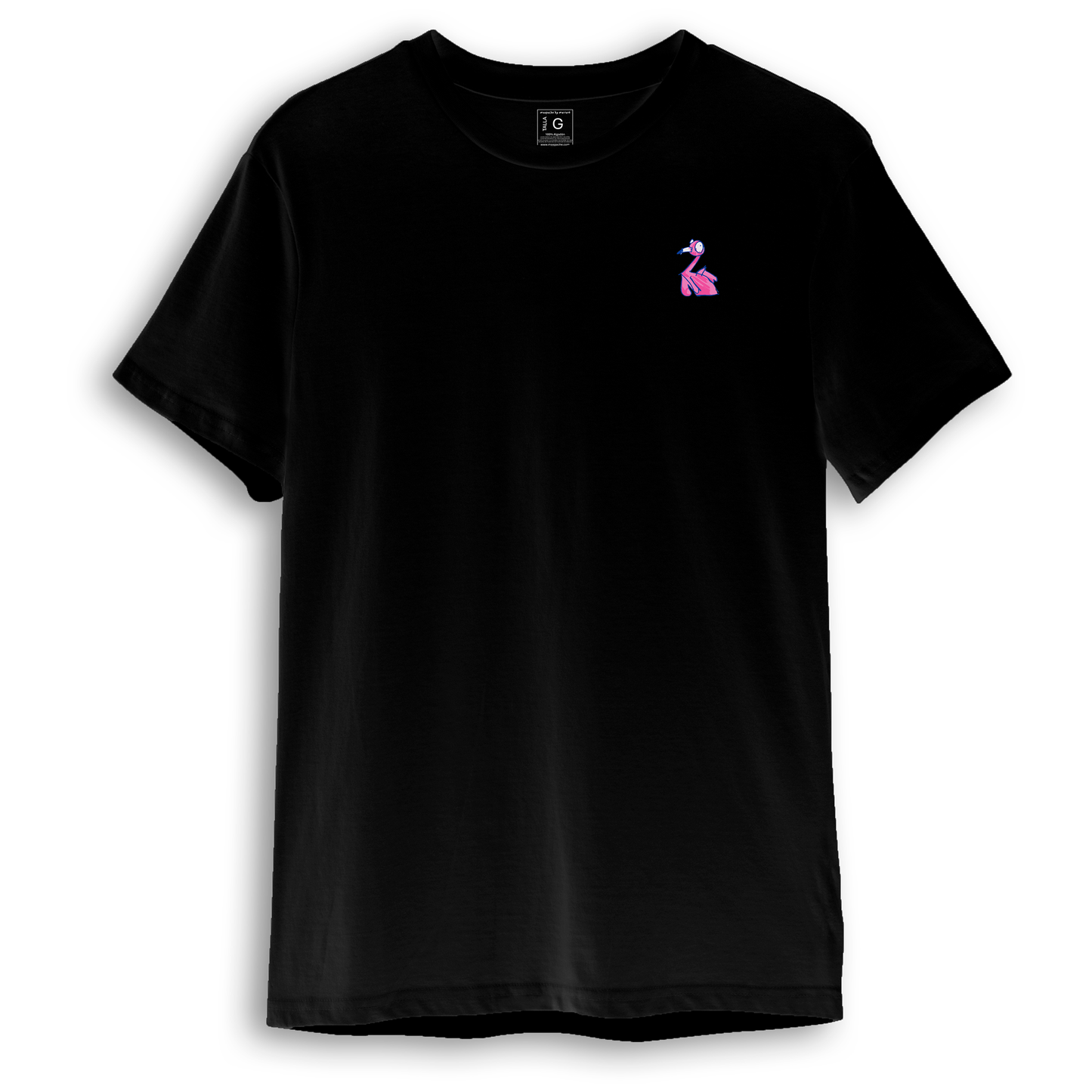 FLAMINGO BLACK EDITION