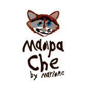 Maapache by Mariano