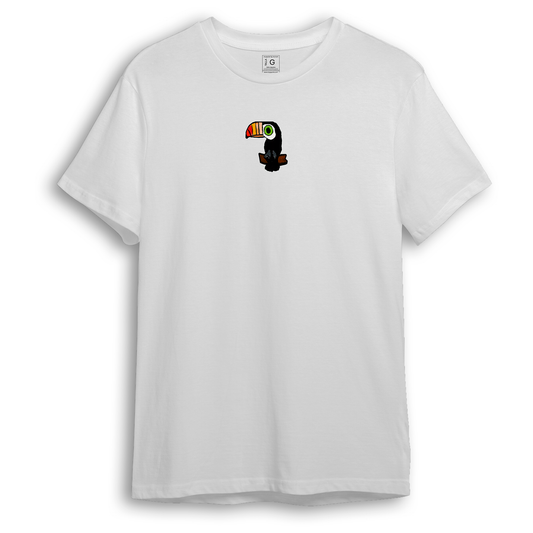TUCAN WHITE EDITION