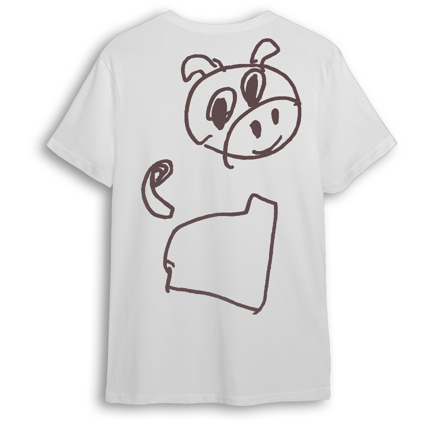 PIG WHITE EDITION